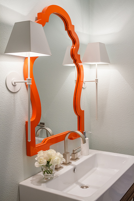 Mead Quin Design - Tahoe Residence