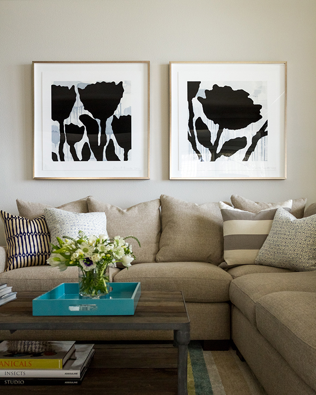 Mead Quin Design - Tahoe Residence