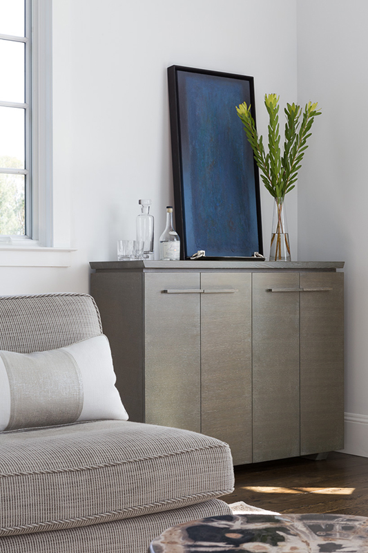 Mead Quin Design - San Anselmo Residence