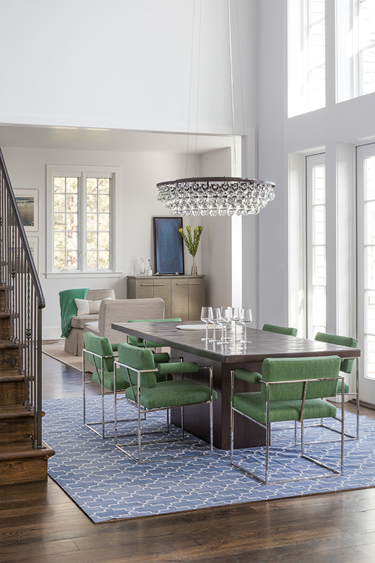 Mead Quin Design - San Anselmo Residence