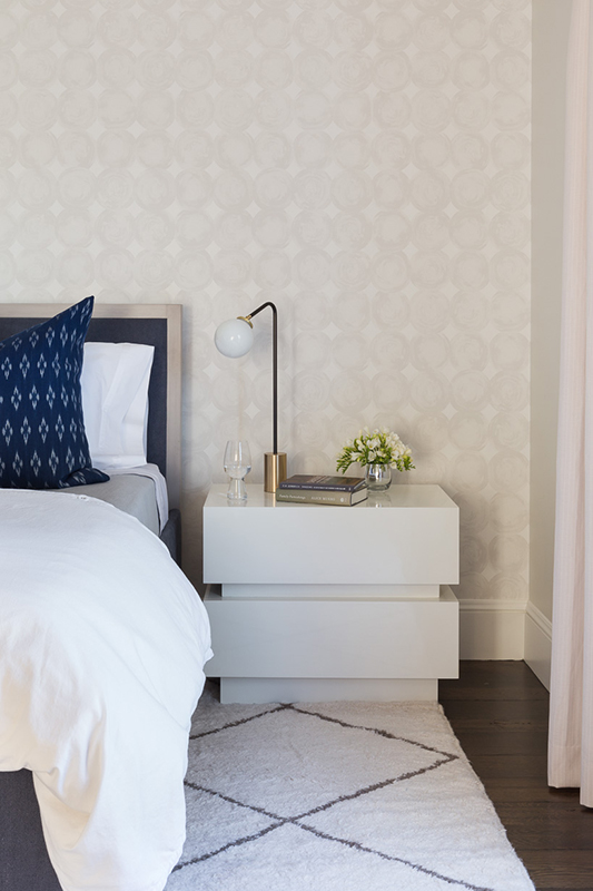 Mead Quin Design - San Anselmo Residence