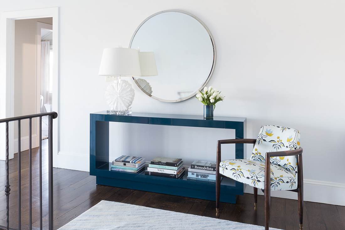 Mead Quin Design - San Anselmo Residence